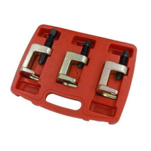 3pc Ball Joint Removal Set 23-28-34 mm Low Profile Audi (Genuine Neilsen CT3610)