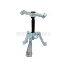 Wheel Hub Puller Remover, Easy to Use, Fits Most Cars (Genuine Neilsen CT3619)