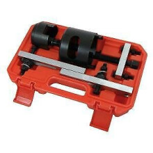 Audi VW 7 Speed DSG Clutch Installer Remover Tool Set (Genuine Neilsen CT0500)