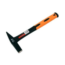 Chipping Hammer With Fg Fibreglass Handle 300g (Genuine Neilsen CT0242)