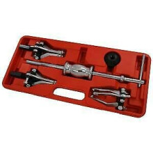 5pc Wheel Bearing Hub Puller Extract Set 15mm - 18mm (Genuien Neilsen CT3571)