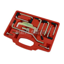 13pc Engine Timing Tool Set for Audi Citroen Peugeot VW Volvo (Neilsen CT3676)