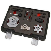 VW Audi VAG Timing Setting Locking Set 2.7Tdi 3.0Tdi V6 (Genuine Neilsen CT3587)