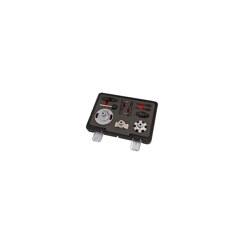 Neilsen Vw Audi Vag Timing Setting Locking Set 2.7Tdi 3.0Tdi V6 (Genuine Ct3587)