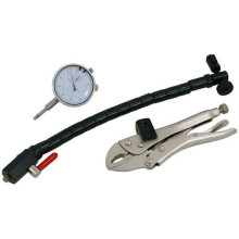 Car/Motorcycle Brake Disc Run Out Kit (Genuine Neilsen CT5151)