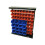 Neilsen Storage Bins Rack 47 Plastic Tools Box Organiser Workshop Shed (Neilsen CT0781) 1