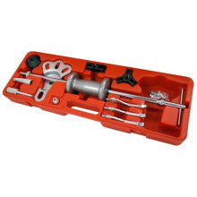 16pc Slide Hammer Dent Panel Puller Set Steel (Genuine Neilsen CT1054)