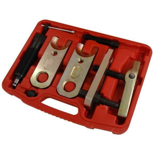 Neilsen 2 way Hydraulic Ball Joint Splitter Remover Puller 40mm Fork (Neilsen CT3612)
