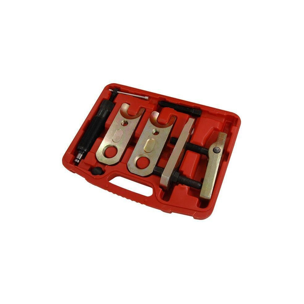Neilsen 2 Way Hydraulic Ball Joint Splitter Remover Puller 40Mm Fork (Neilsen Ct3612)