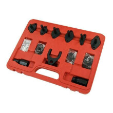 Delphi False Actuator Kit Common Rail Diesel Pump Delph (Genuine Neilsen CT3689)