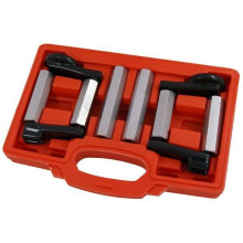 Camber Adjustment Tool Set VAG VW Golf, Polo etc, SEAT (Genuine Neilsen CT0541)