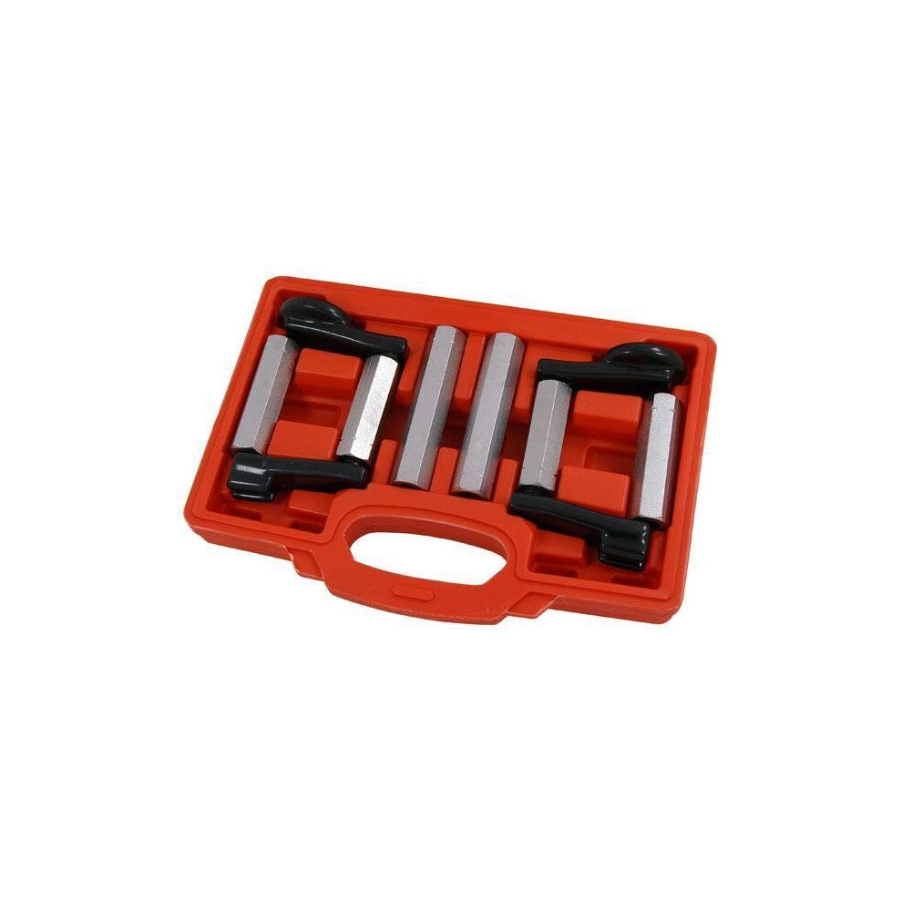 Camber Adjustment Tool Set VAG VW Golf, Polo etc, SEAT (Genuine Neilsen CT0541)