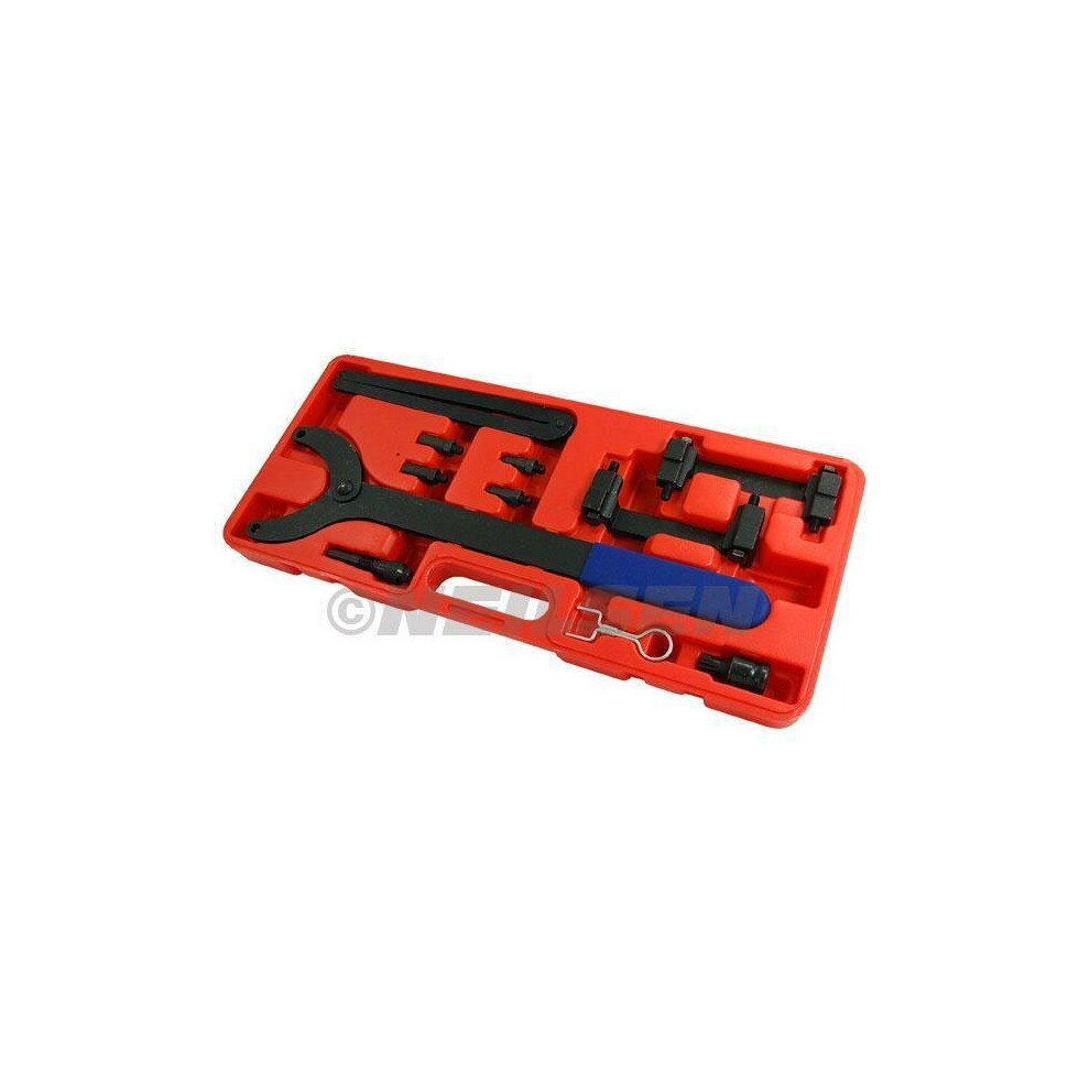 Neilsen Vv Audi 2.4 3.2 Fsi V6 Engine Timing Tool (Genuine Ct3764)