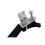 Neilsen Wiper Arm Puller Windscreen Wiper Arm Removal Tool (Genuine Neilsen CT0591) 2