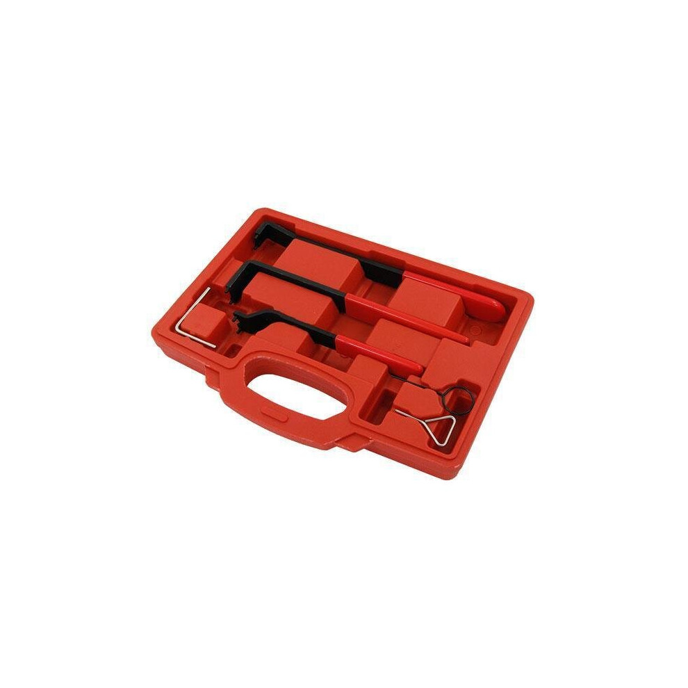 Neilsen Vag Tensioner Adjuster Timing Belt Puller Tool Set (Genuine Ct3568)