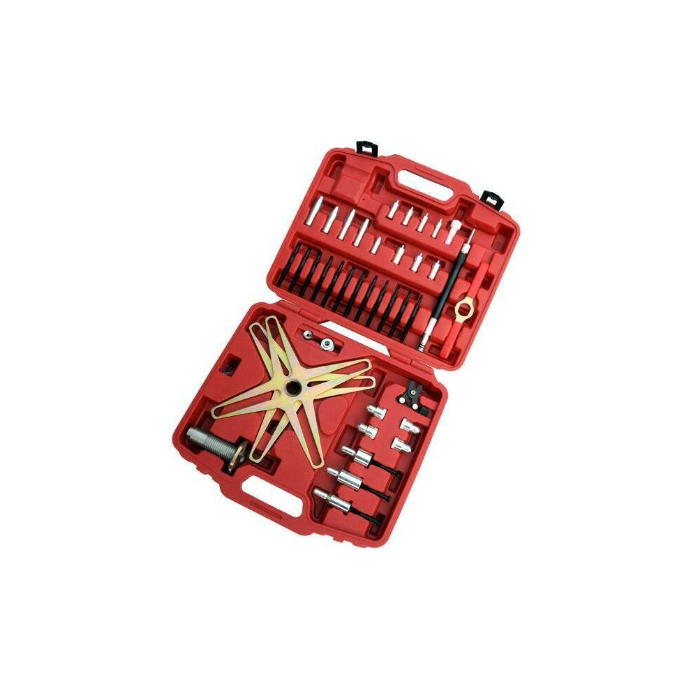 Neilsen Sac Clutch Tool Set - Self Adjusting Clutch Alignment (Genuine Ct3578)