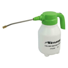 Hand held Battery Powered Garden Sprayer - 2 Litre (Genuine Neilsen CT5390)