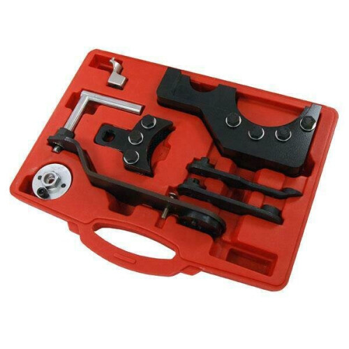 Neilsen Timing Setting Locking Tool Set Kit VW T5 Touareg Phaeton Transporter (CT3584)