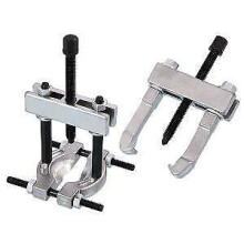 Mini Bearing Puller Separator Set 9pc 30-50mm (Genuine Neilsen CT0555)