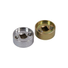 VW Audi Camshaft Adjuster Socket Central Valve (Genuine Neilsen CT0600)