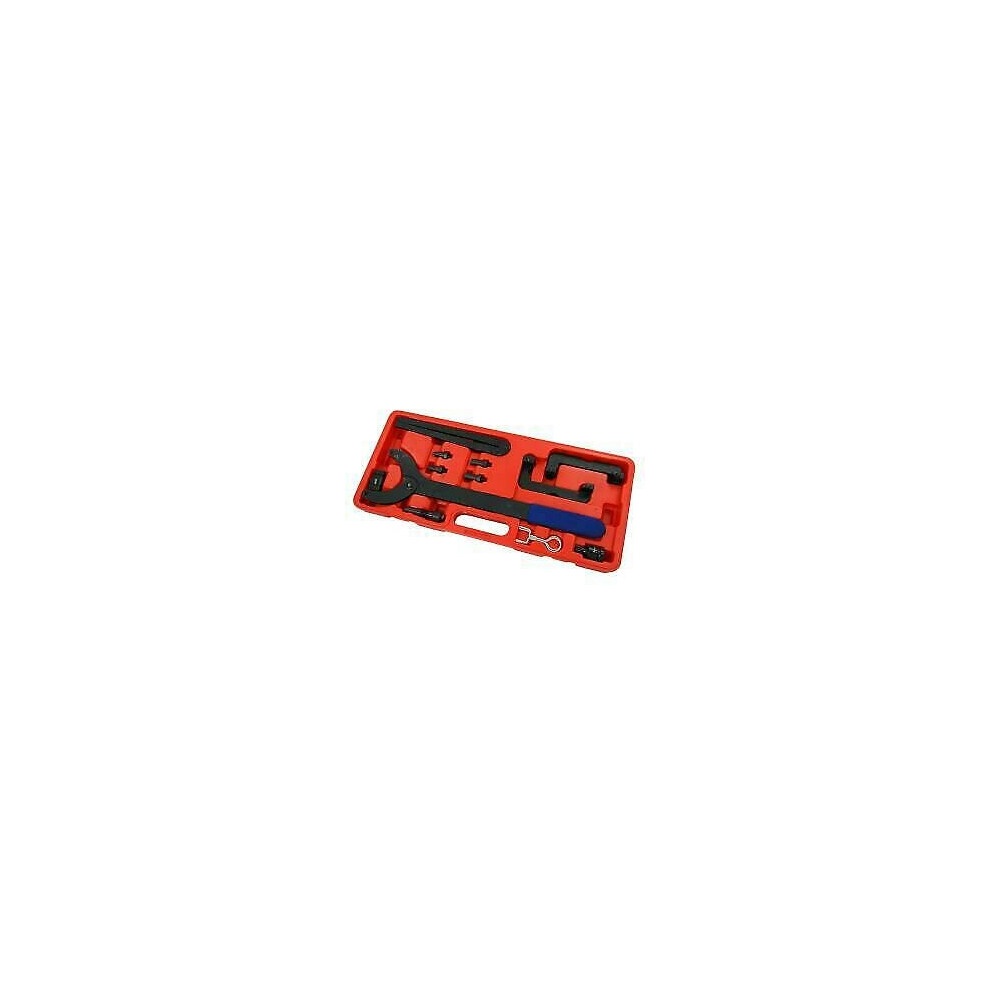 Neilsen Vw Audi V6 2.0 2.8 3.0 Fsi Engine Timing Tool Vag Q5 2.0 A6l 2.8 3.0T (Ct3765)