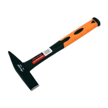 Chipping Hammer With Fg Fibreglass Handle 500g (Genuine Neilsen CT0243)