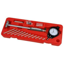Bore Gauge Set 50-160mm + Dial Test Indicator (Genuine Neilsen CT5405)