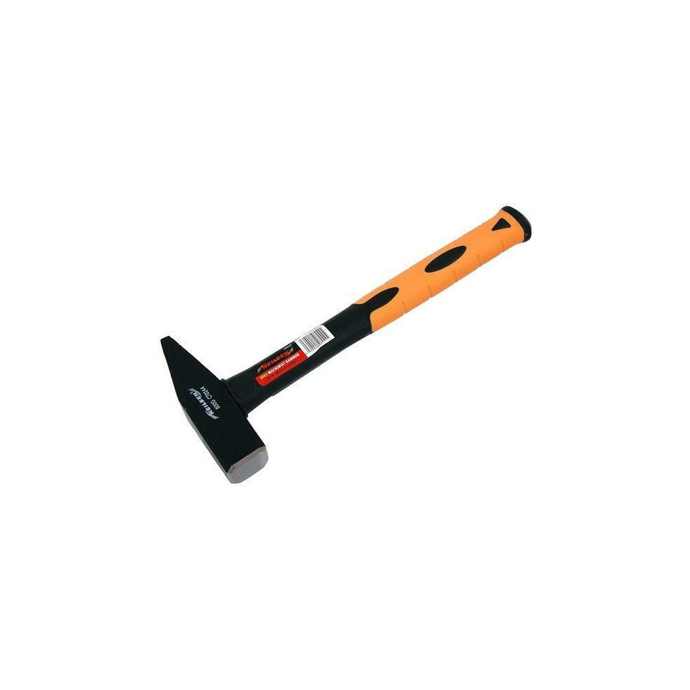 800g Machinist Hammer with Fibreglass Handle (Genuine Neilsen CT0244)