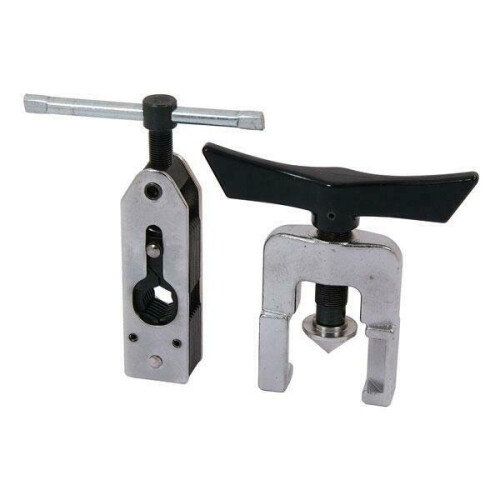 Neilsen Adjustable Pipe Flaring Tool Universal 5 -16 mm (Genuine Neilsen CT0572) 1