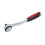 Neilsen 3/8" Drive Curved Ratchet Handle (Genuine Neilsen CT0010) 1