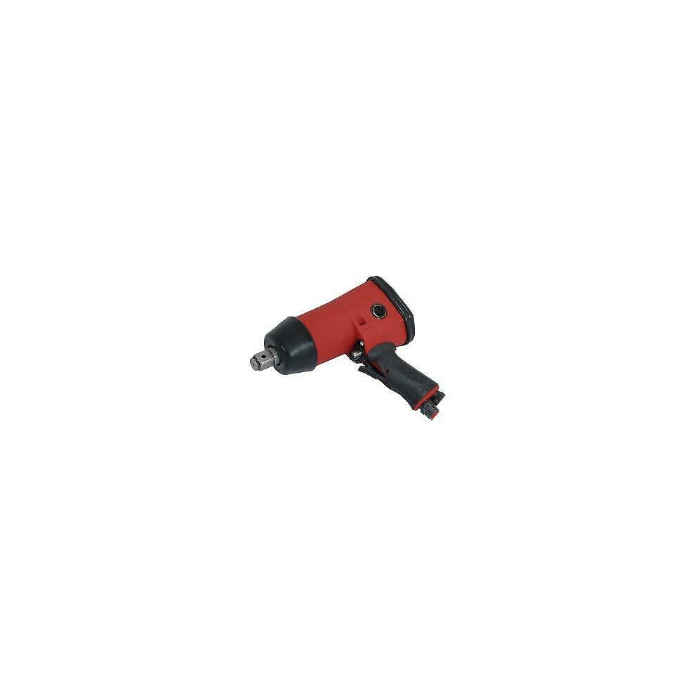 Neilsen Industrial 3/4" Drive Heavy Duty Air Impact Wrench Gun 500Lb (Neilsen Ct0673)