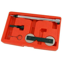 Timing Setting Locking Tool Set for VAG VW SKODA AUDI (Genuine Neilsen CT3558)