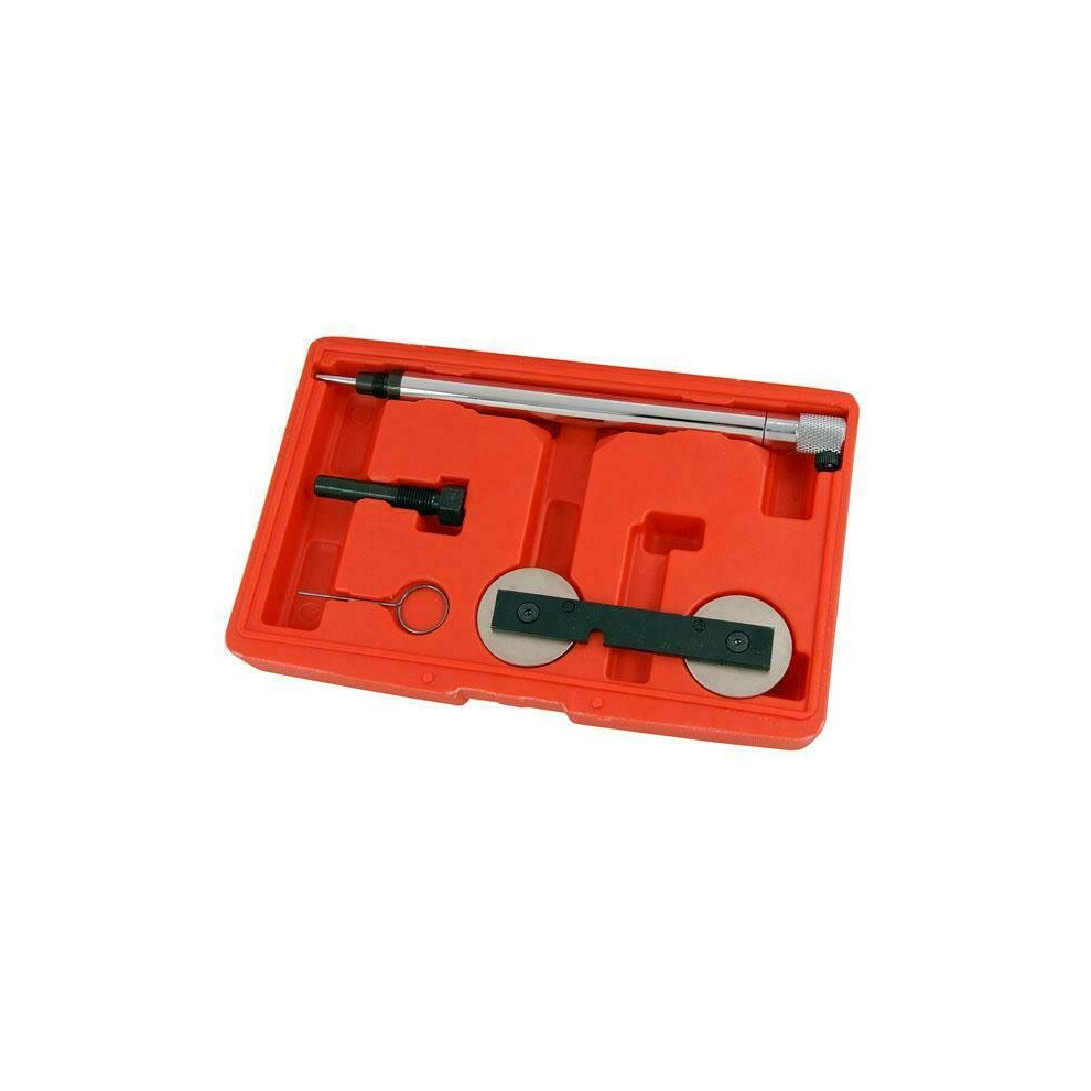 Timing Setting Locking Tool Set for VAG VW SKODA AUDI (Genuine Neilsen CT3558)