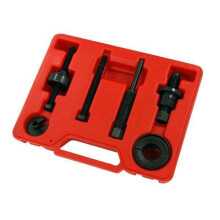 Power Steering Pump Puller Installer Remover GM Ford Chrysler  (Neilsen CT3616)