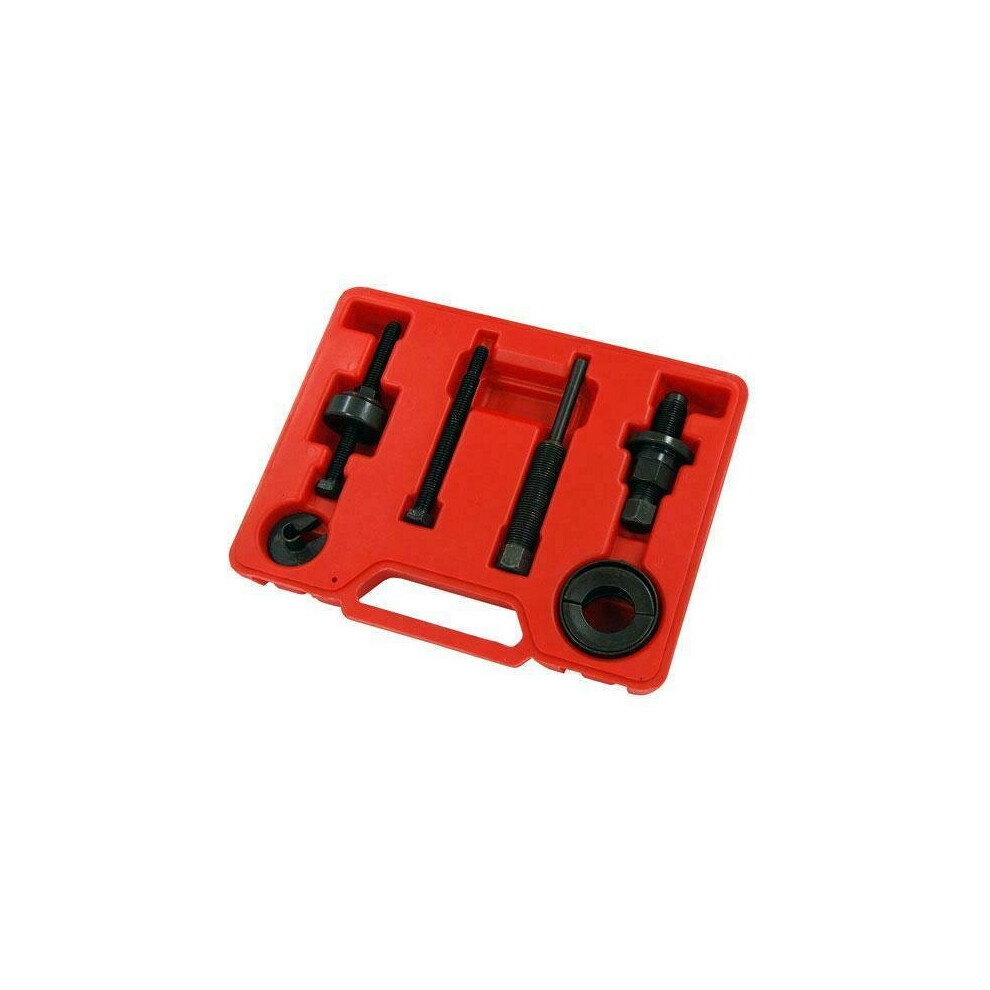 Neilsen Power Steering Pump Puller Installer Remover Gm Ford Chrysler (Neilsen Ct3616)