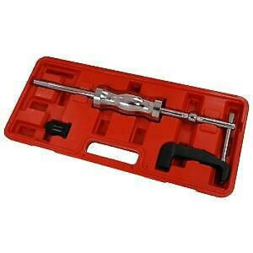 Neilsen Diesel Injector Puller Extractor Set Mercedes Cdi 611,612,613 C,E Class (CT3528)