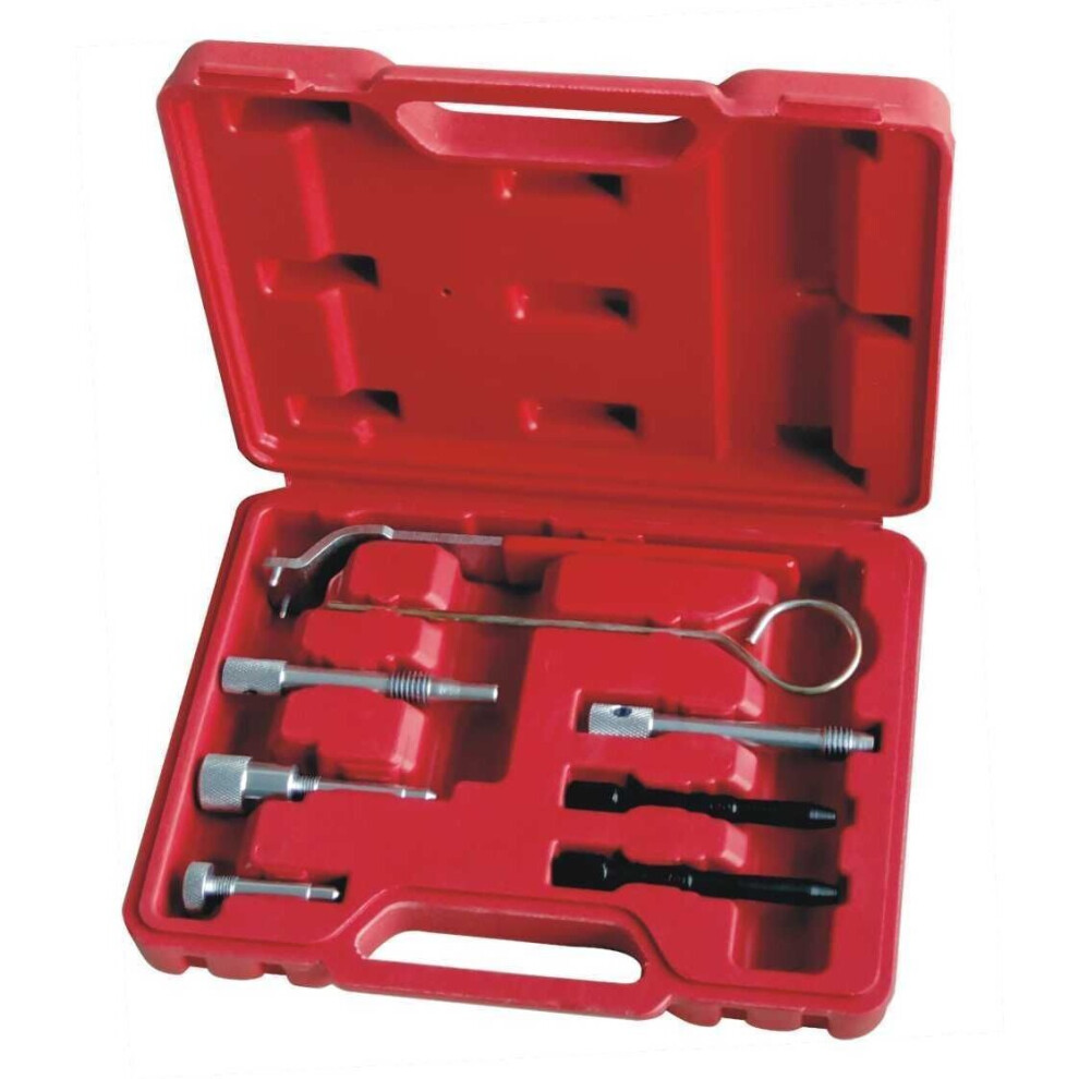 Diesel Engine Timing Locking Tools Kit Set Chrysler / LDV 2,5 / 2,8 CRD (CT3677)