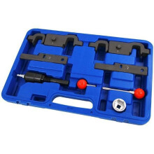 Timing Tool Locking Kit Porsche Cayenne Panamerica V8 (Genuine Neilsen CT3767)