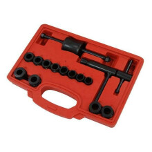 Motorcycle Bike Brake Piston Removal Set Caliper Tool (Genuine Neilsen CT3683)