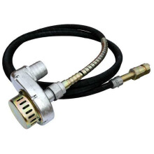 Flexible Water Pump This Can Fit On Ct1701 (Genuine Neilsen CT3832)