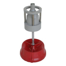 Heavy Duty Portable Wheel Balancer Machined Aluminium Head (Neilsen CT1108)