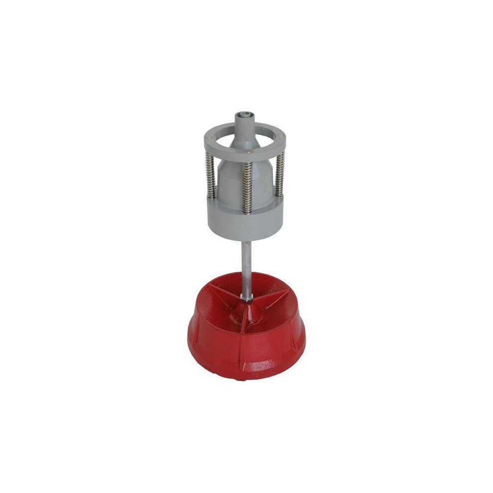 Heavy Duty Portable Wheel Balancer Machined Aluminium Head (Neilsen CT1108)