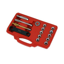 Brake Caliper Guide Thread Repair Replace Kit M12x1.5mm (Genuine Neilsen CT3893)