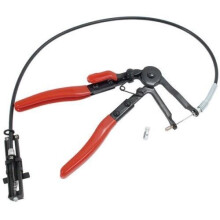 630mm Long Reach Flexible Hose Clamp Clip Remover Pliers(Genuine Neilsen CT1123)