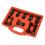 Neilsen Motorcycle Motorbike  lywheel Puller Pulling Set 10pc, (Genuine Neilsen CT3921) 1