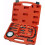 Neilsen Diesel Engine Compression Tester Kit Injection Engines (Genuine Neilsen CT1866) 2