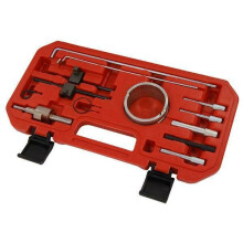 Citroen Peugeot 1.8 2.0 16V Petrol Engine Flywheel Cam Crank Timing Tool(CT3891)