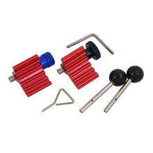 Diesel Engine Timing Crankshaft Locking Tools VW Audi (Genuine Neilsen CT3884)