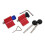 Neilsen Diesel Engine Timing Crankshaft Locking Tools VW Audi (Genuine Neilsen CT3884) 1