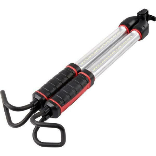Neilsen Foldable Under-bonnet Cordless Rechargeable LED Lamp (Lithium-ion) CT1643